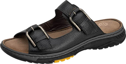 Sandalia Casual Hebillas