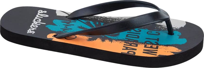 Playa/baño Sandalia Slickers 58