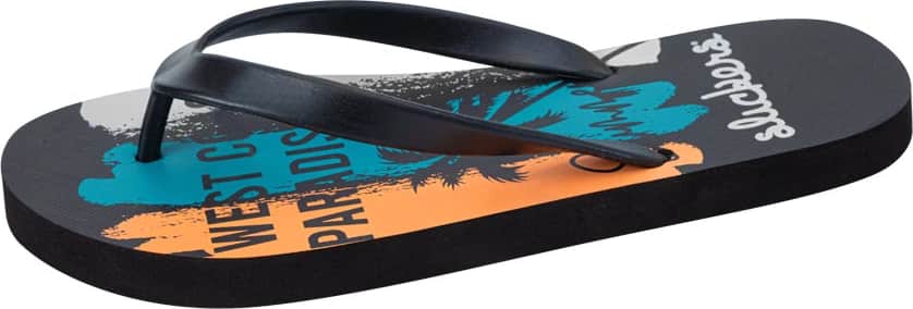 Playa/baño Sandalia Slickers 58