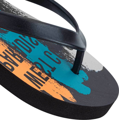 Playa/baño Sandalia Slickers 58