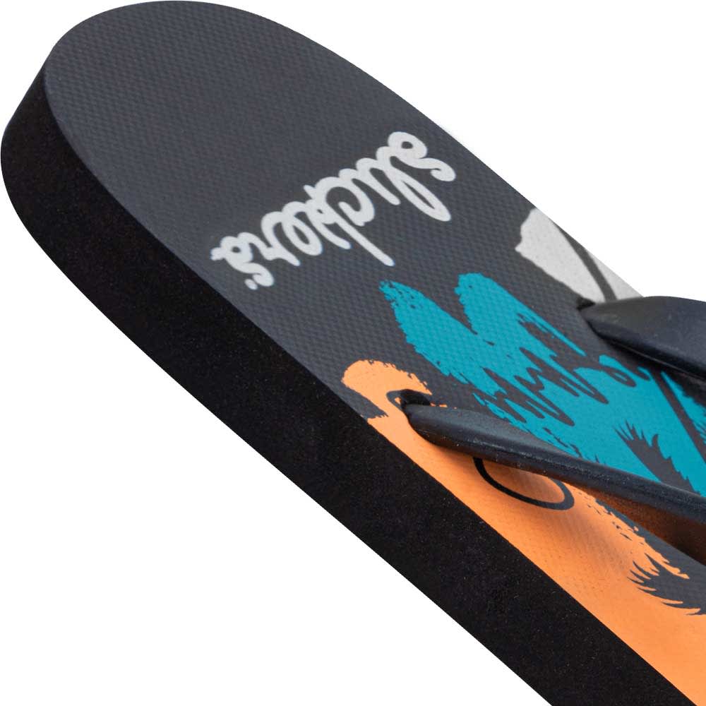 Playa/baño Sandalia Slickers 58