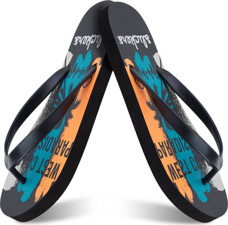 Playa/baño Sandalia Slickers 58