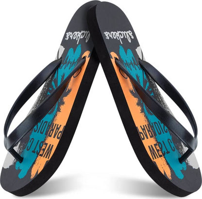 Playa/baño Sandalia Slickers 58