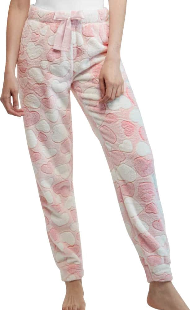 Pijama Pantalon Tacto Suave