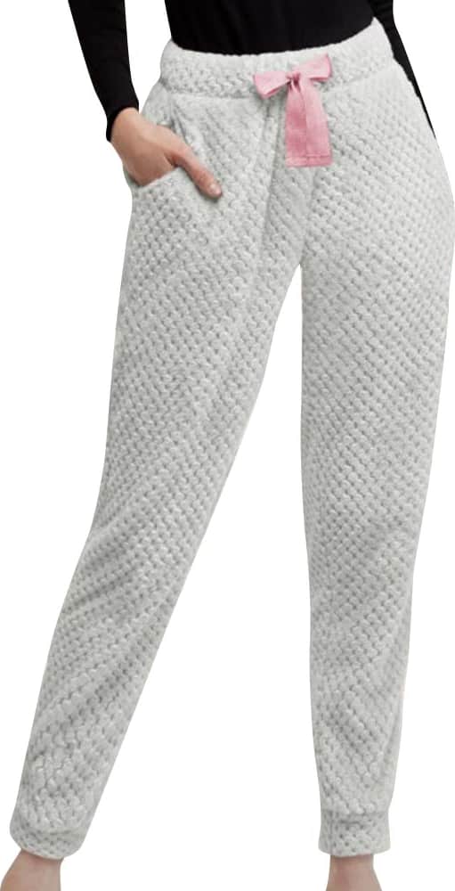 Pijama Pantalon Tacto Suave