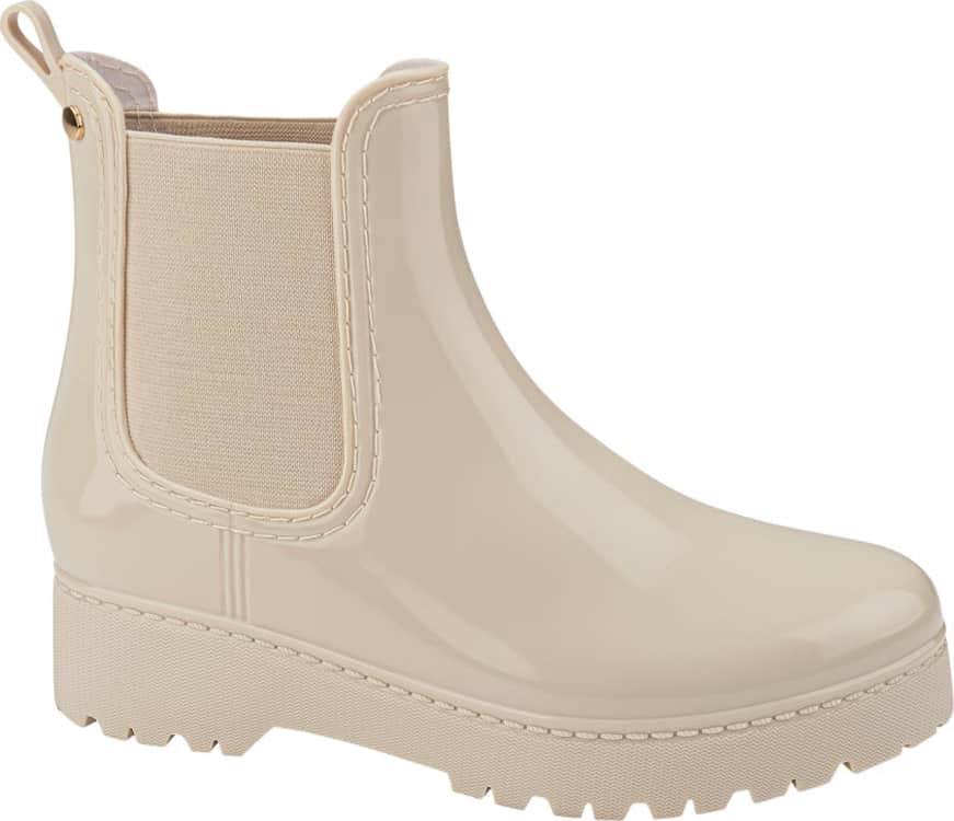 Lluvia Bota Pink By Price Shoes 1919