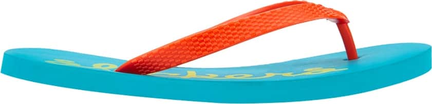 Sandalia Playa Y Baño Pata De Gallo