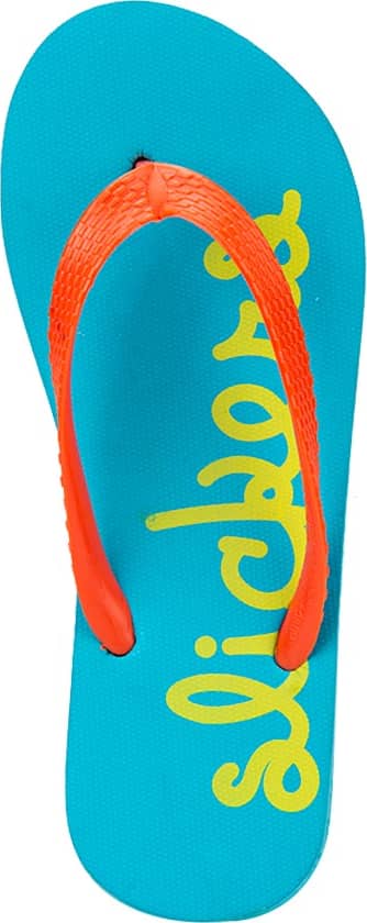 Sandalia Playa Y Baño Pata De Gallo