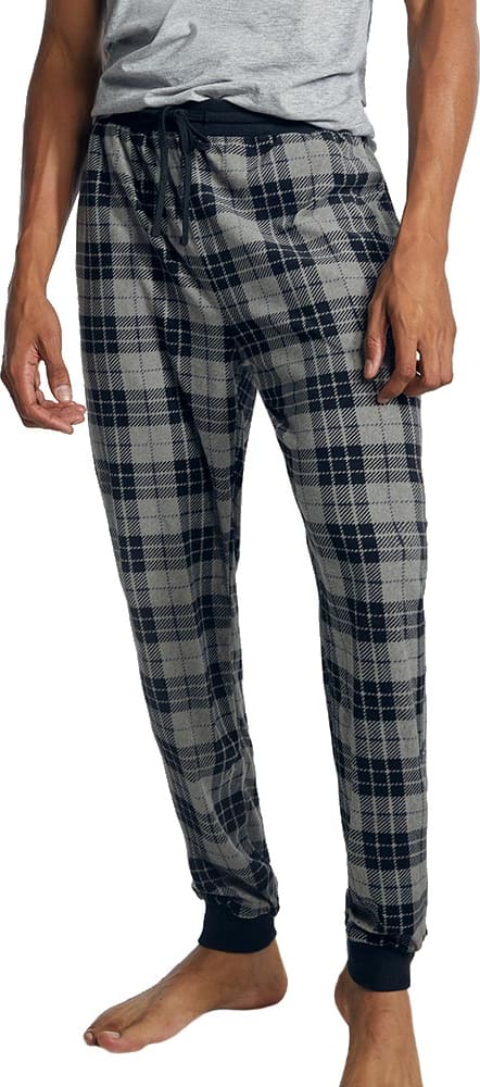 Pijama Pantalon Tela Polar