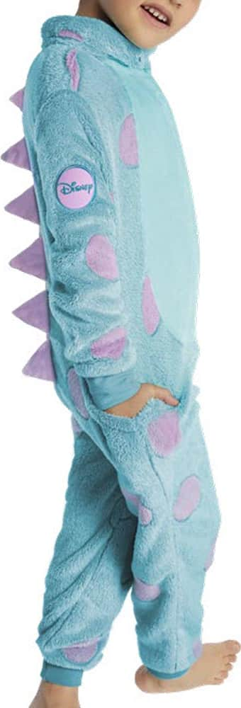 Ropa Para Dormir Mameluco Disney Qa02