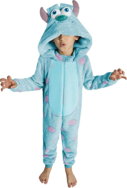 Ropa Para Dormir Mameluco Disney Qa02