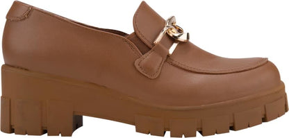 Casual Choclo Vi Line Fashion 3292