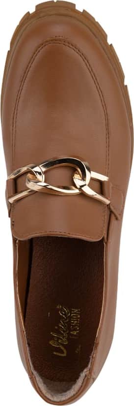 Casual Choclo Vi Line Fashion 3292