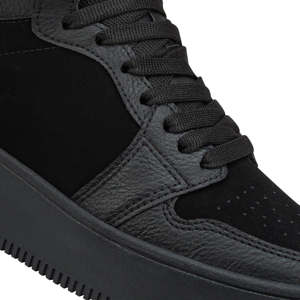 Tenis Casual Urbano Bota Prokennex 9501