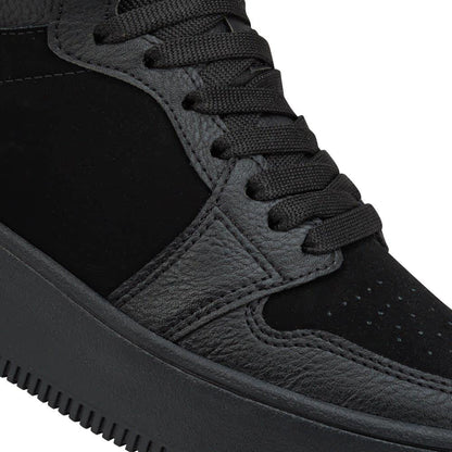 Tenis Casual Urbano Bota Prokennex 9501