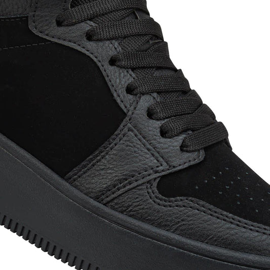 Tenis Casual Urbano Bota Prokennex 9501