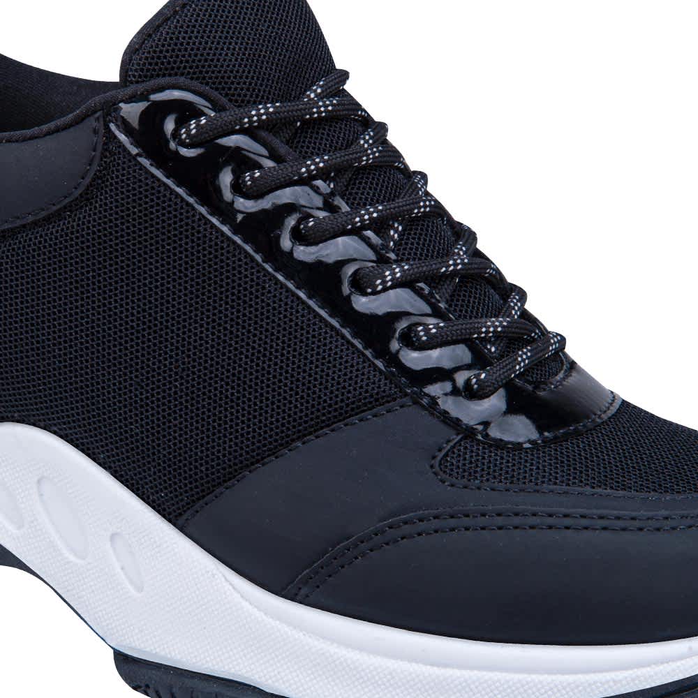 KIT TENIS CASUAL URBANO CHUNKY