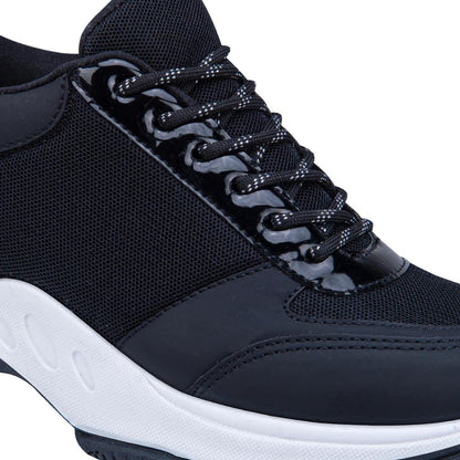 KIT TENIS CASUAL URBANO CHUNKY