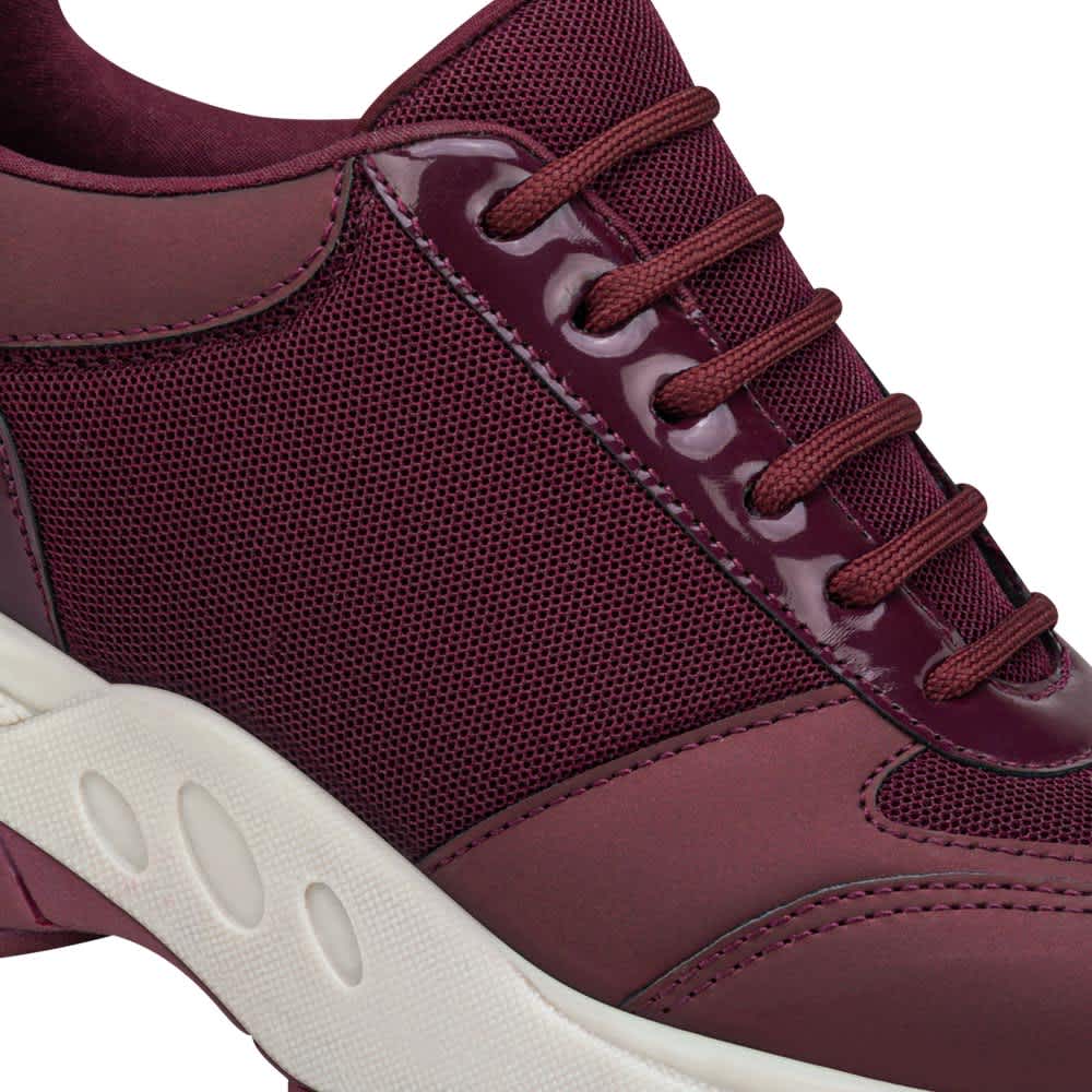 KIT TENIS CASUAL URBANO CHUNKY