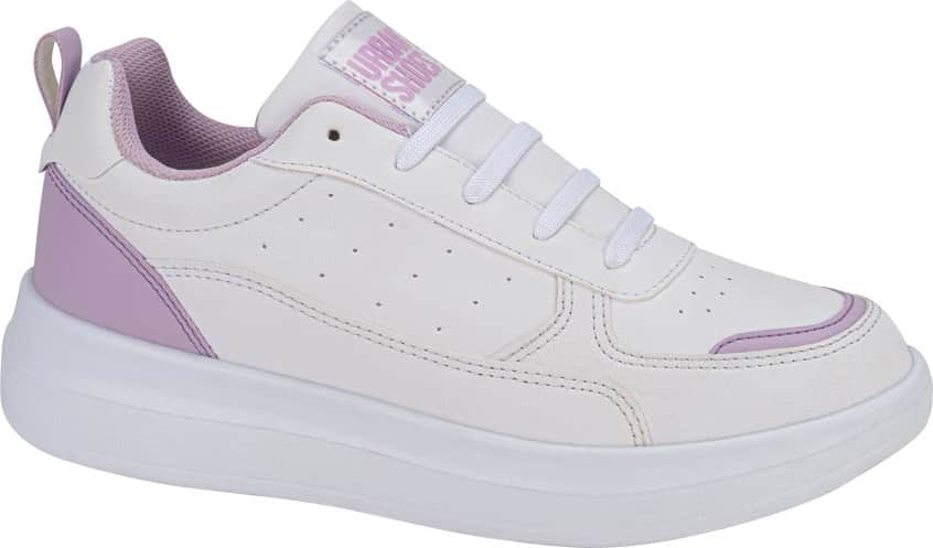 Tenis Casual Urbano Sueal Ligera