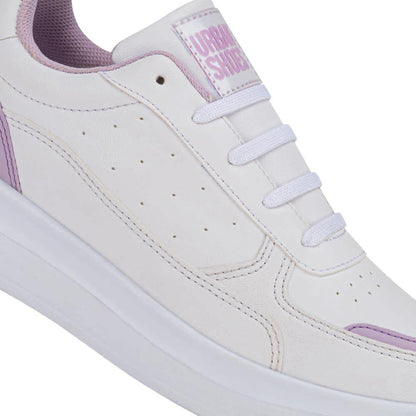 Tenis Casual Urbano Sueal Ligera