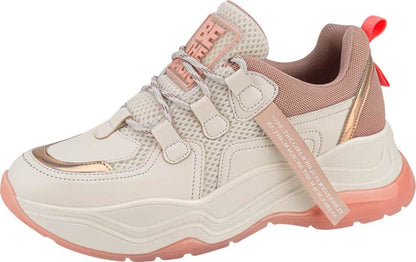 Tenis Casual Urbano Choclo Prokennex 2411