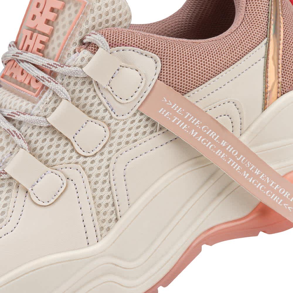 Tenis Casual Urbano Choclo Prokennex 2411