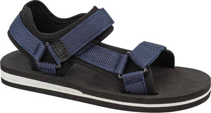 Sandalia Playa Y Baño Cintas Textiles