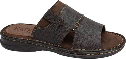 Sandalia Casual Tejido A Mano