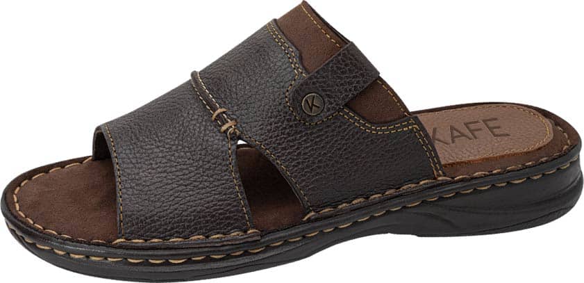 Sandalia Casual Tejido A Mano