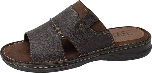 Sandalia Casual Tejido A Mano