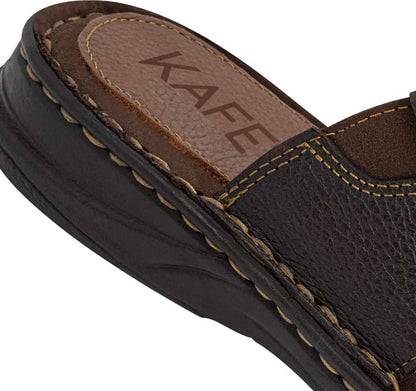 Sandalia Casual Tejido A Mano