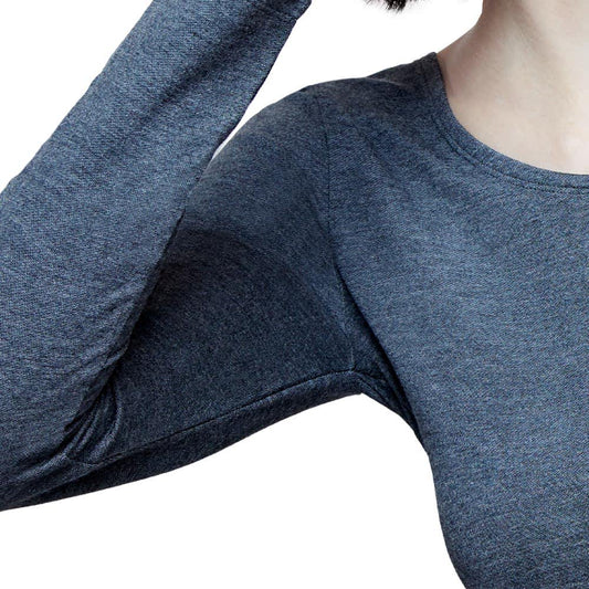 Playera Con Interior Afelpado