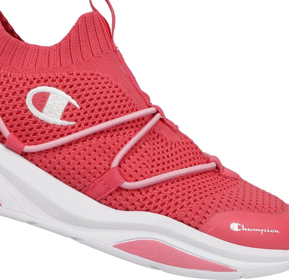 Tenis Casual Urbano Choclo Champion 498w