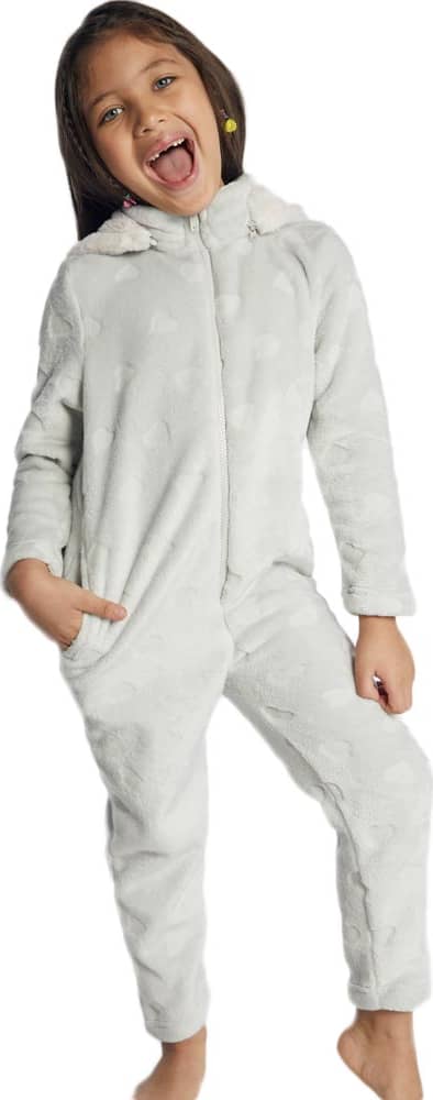 Ropa Para Dormir Mameluco Love To Lounge J124
