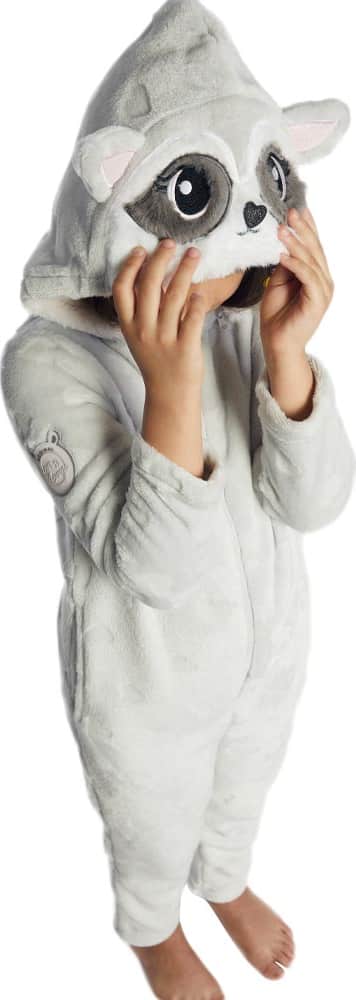 Ropa Para Dormir Mameluco Love To Lounge J124