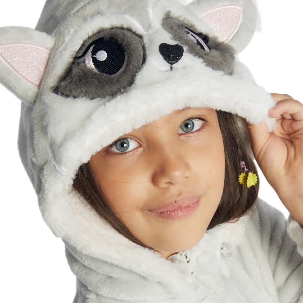 Ropa Para Dormir Mameluco Love To Lounge J124