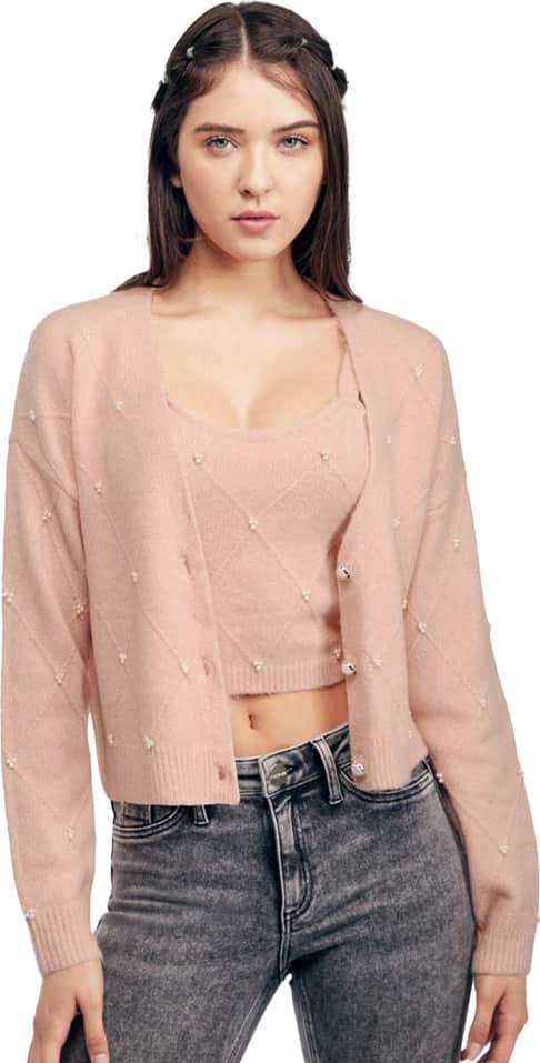 Kit Ropa Abrigadora Sweater Sao Paulo Wn15