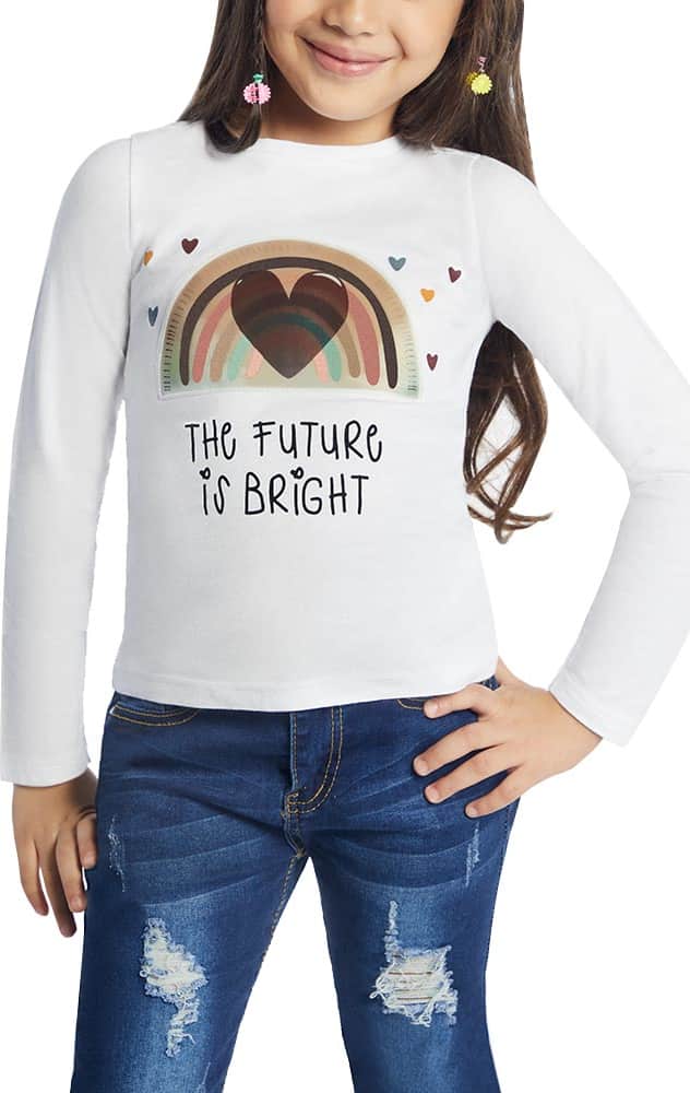 PLAYERA CON APLICACIÓN HOLOGRAFICA