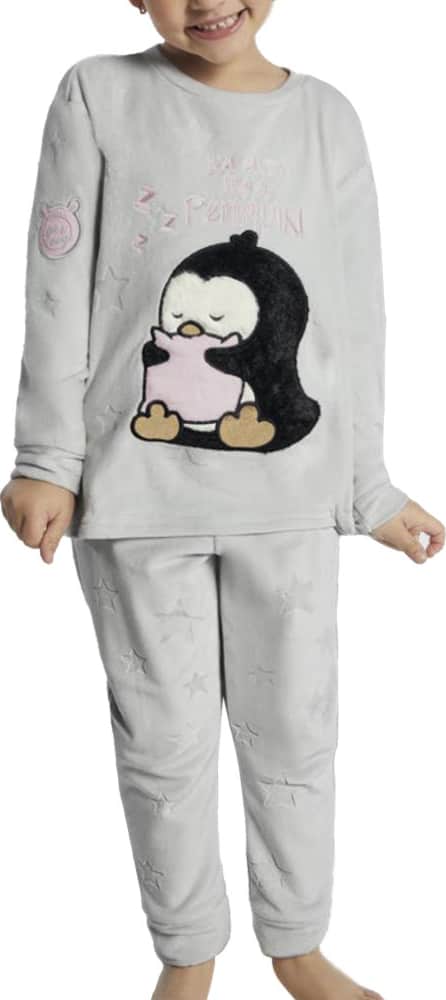 Kit Ropa Para Dormir Pijama Love To Lounge Dl03