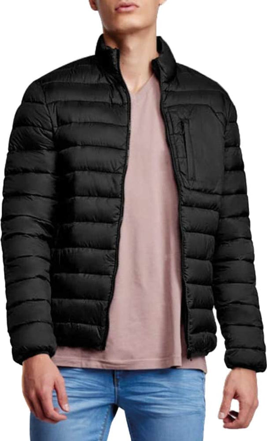 Ropa Abrigadora Chamarra Next & Co 0584