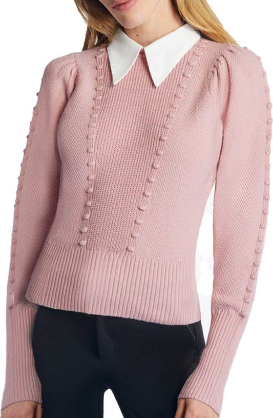 Sweater Simulacion 2 Pzas