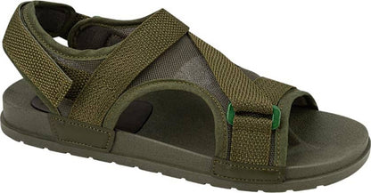 Sandalia Playa Y Baño Cintas Textiles