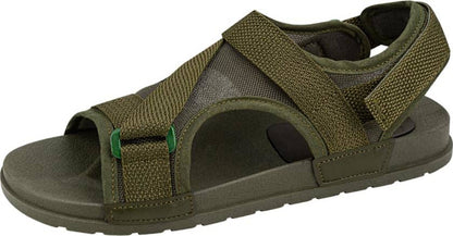 Sandalia Playa Y Baño Cintas Textiles