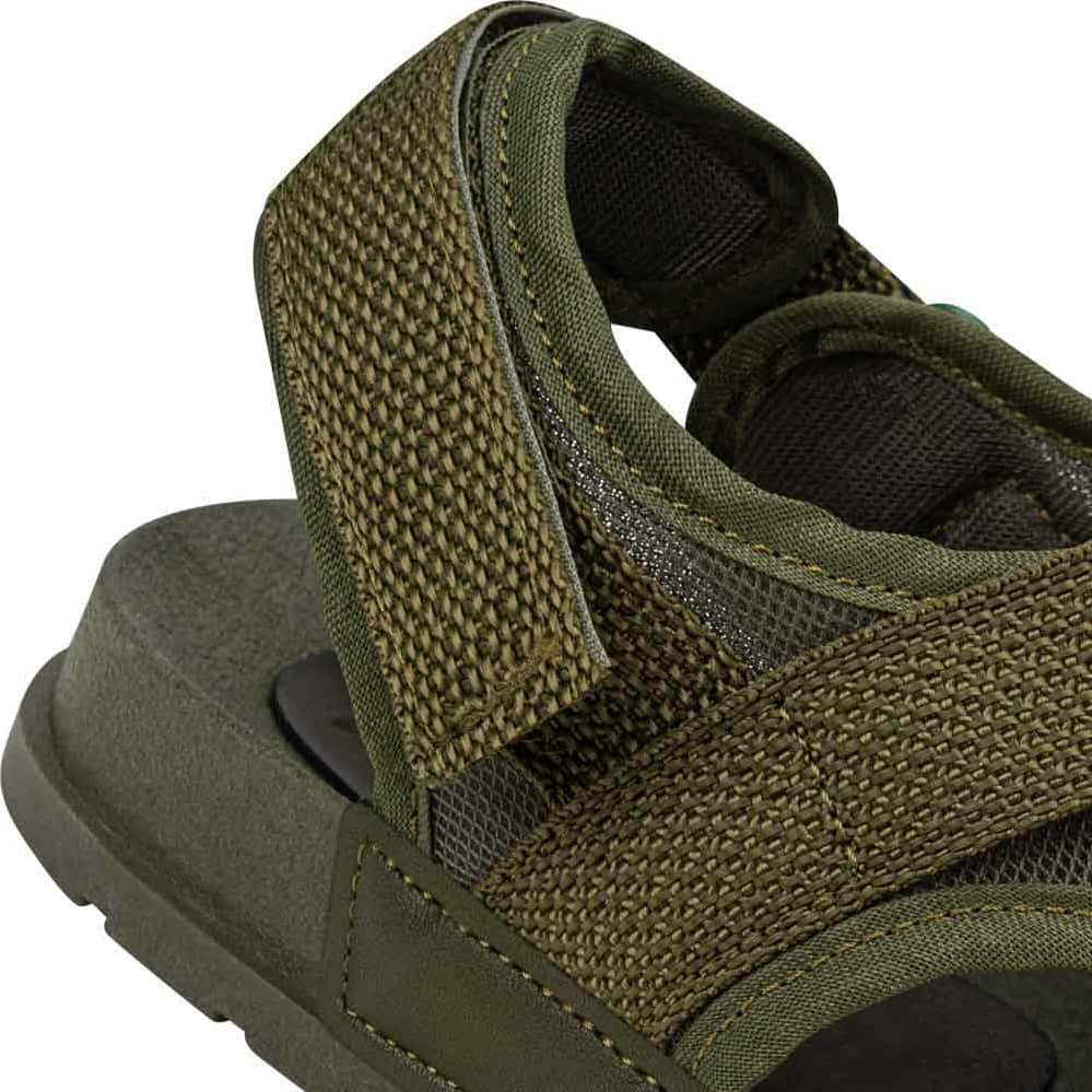 Sandalia Playa Y Baño Cintas Textiles