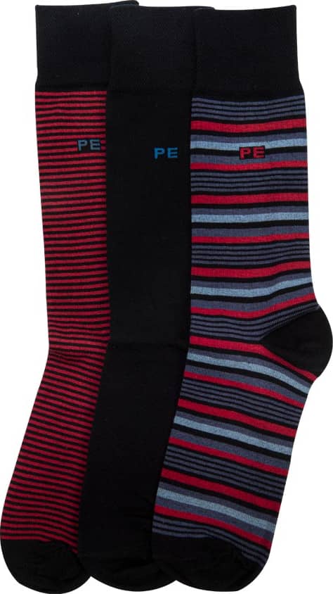 Ropa Interior Calcetas Perry Ellis 1927