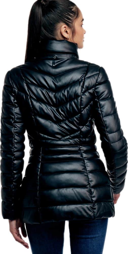 Holly Land Mercado Libre Chamarras Mujer Chamarra Abrigadora De