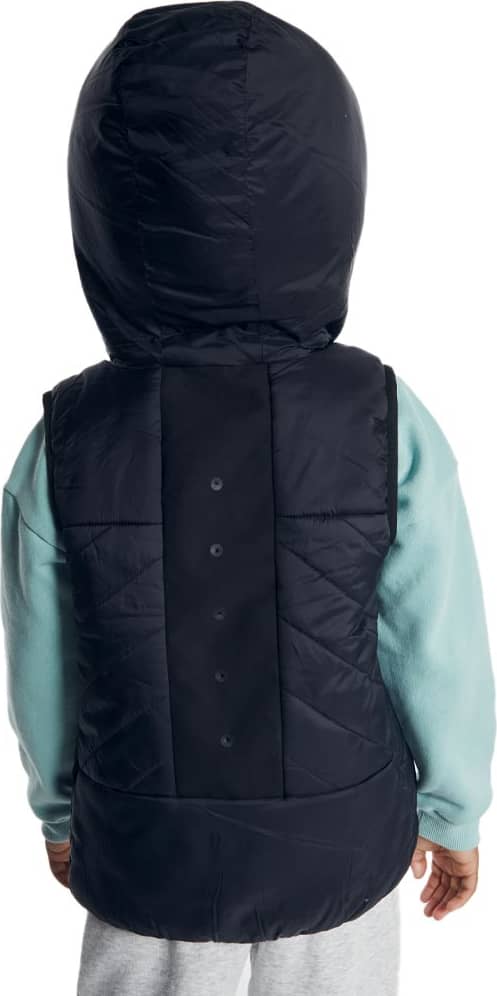 Chaleco Repelente Al Agua