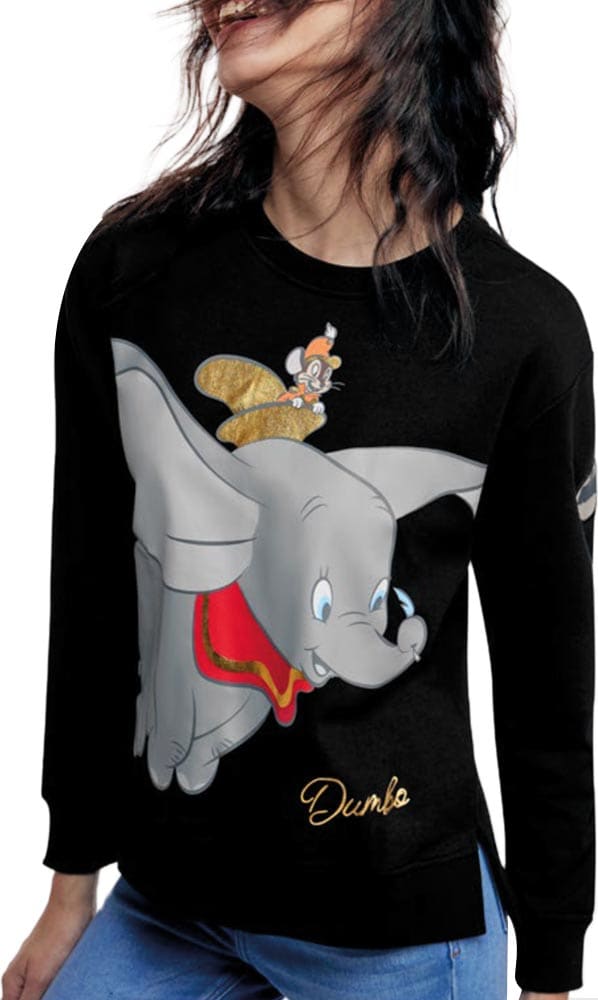 Sudadera Dumbo