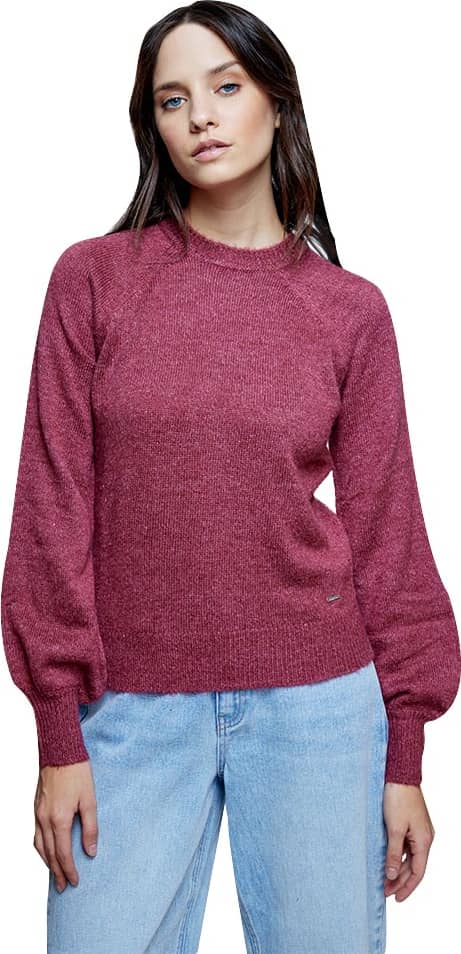 Ropa Abrigadora Sweater Sao Paulo 2855
